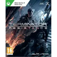Terminator: Resistance