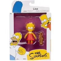 Disney The Simpsons 5" Lisa verzamelbaar actiefiguur