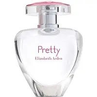 Elizabeth Arden Pretty by Elizabeth Arden Eau de Parfum 100ml