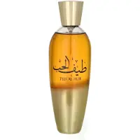 Lattafa Teef Al Hub Eau de Parfum 100 ml