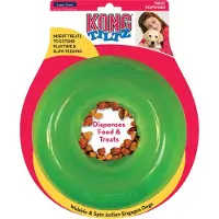 Kong signature throw werper - 3x3x46,5 cm