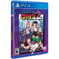 River City Girls 2 () - PS4