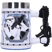 Nemesis Now Star Wars - Stormtrooper Bierpul - Multicolours