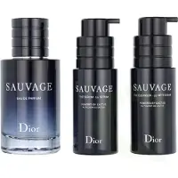 Dior Sauvage Eau de Parfum Gift Set