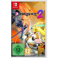 Dusk Diver 2