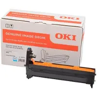 OKI Drum 46507307 Cyaan