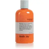 Ginza.se Facial Scrub Gezichtspeeling