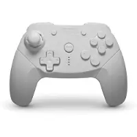 Retro Fighters - Brawler64 Bluetooth NSO - White