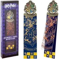 Ginza.se Harry Potter - Hogwarts Crest Bookmark
