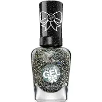 Sally Hansen Miracle Gel Nagellak - 906 Glitter To Santa