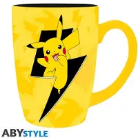 Abystyle Pokemon Mok - Pika Pika Pika Pikachu