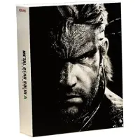 Metal Gear Solid Delta: Snake Eater (Deluxe Edition)
