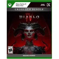 Diablo IV (Import)