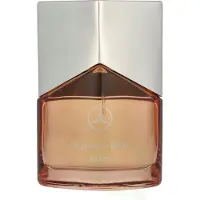 Mercedes-benz Herengeuren LSA Eau de parfum Heren 60ml