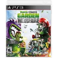 Plants vs Zombies Garden Warfare PS3 Standaard Engels PlayStation 3