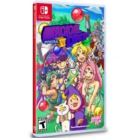 Magical Drop VI - Nintendo Switch (Limited Run)