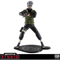 Abysse Corp NARUTO SHIPPUDEN - Figurine Kakashi