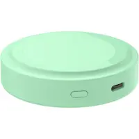 Celly MAGPB3000 3000 mAh Draadloos opladen Groen
