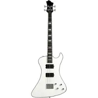 Hagstrom Nekromant 4 Wht