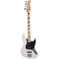 Sire Marcus Miller V7 Vintage Swamp Ash-4 Wb White Blonde
