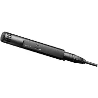 Sennheiser MKH 50-P48 supercardioïde RF-condensatormicrofoon