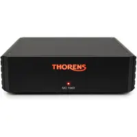 Thorens MC 1600 phono voorversterker