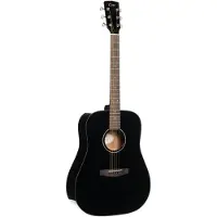 Cort Earth60 Black