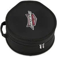 Ahead 14"x6.5" Free Floating Snare Drum Armor Case AR3005