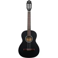 Ortega Guitare Rst5M 3-4 Noir Mat