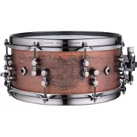 Mapex BLACK PANTHER DL THE WARBIRD 12 X 5.5"