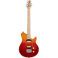 Sterling Sub Ax3Qm Spectrum Red
