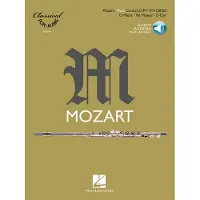 Mitropa Music Flute Concerto KV 314 (285d)