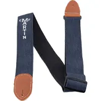 Martin strings ECO-FRIENDLY COTTON BELT