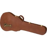 Gibson ES-339 Modern Black Case