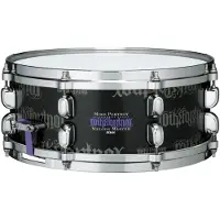 Tama MP1455BU - SIGNATURE MIKE PORTNOY MELODY MASTER - 14" X 5.5" - BUBINGA