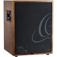 Ortega AMPLI 100W 2 CANAUX REV/CHORUS