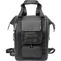 Magma Solid Blaze Totepack 85
