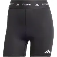 Adidas Onderbroek Techfit - Zwart Dames