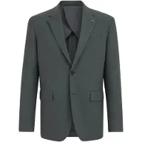 We fashion Business-colbert grijs