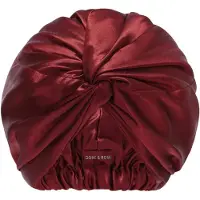 Dore & Rose Bonnet Burgundy Handdoek 1 st