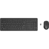 HP 330 draadloze muis en draadloos toetsenbord