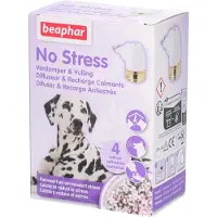 Beaphar No Stress Hond Verdamper & Vulling