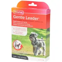 Beaphar Gentle Leader Zwart S