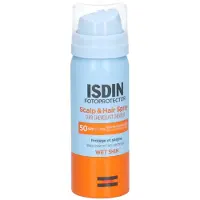 Isdin Fotoprotector Scalp & Hair Spray SPF 50 | 50 ml