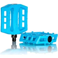 Demolition Trooper Pedalen