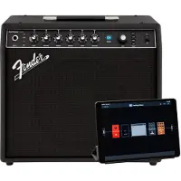Fender Mustang LTX50 230V EU