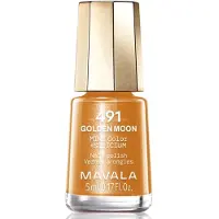 Mavala Mini Color 491, Golden Moon 5 ml
