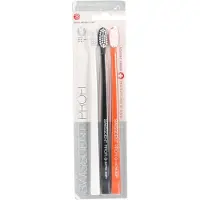 Swissdent Gentle Tandenborstel Triopack Extra-Soft 1 St Tandenborstel