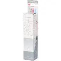 Swissdent GENTLE-combinatiepakket 1 St Tandenborstel