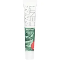 Swissdent Biocare Tandpasta 50 ml Tandpasta